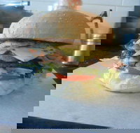 Via Battisti - Holiday Find