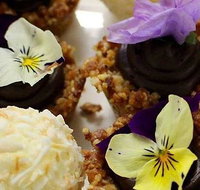 Andy's Place Cafe - Holiday Find