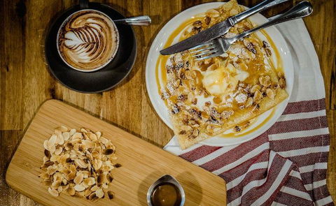 Bellas Cafe & Licensed Italian Restaurant - Holiday Find 0