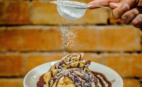 Bellas Cafe & Licensed Italian Restaurant - Holiday Find 9