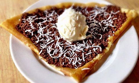 Bellas Cafe & Licensed Italian Restaurant - Holiday Find 16