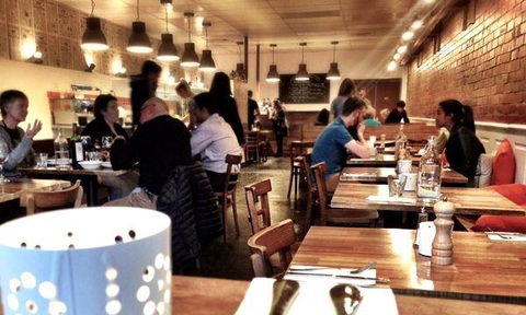 Bellas Cafe & Licensed Italian Restaurant - Holiday Find 18