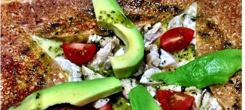 Bellas Cafe & Licensed Italian Restaurant - Holiday Find 19