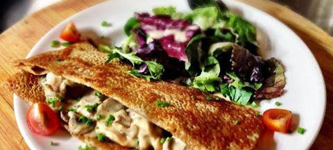 Bellas Cafe & Licensed Italian Restaurant - Holiday Find 21