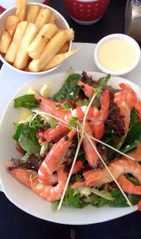 Clifton Arms Hotel - Holiday Find 4