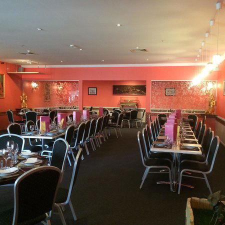 Thai On High Street - Holiday Find 0