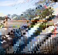 Balnaves of Coonawarra - Holiday Find