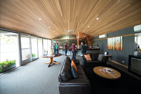 Balnaves Of Coonawarra - Holiday Find 1