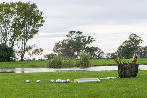 Balnaves Of Coonawarra - Holiday Find 2