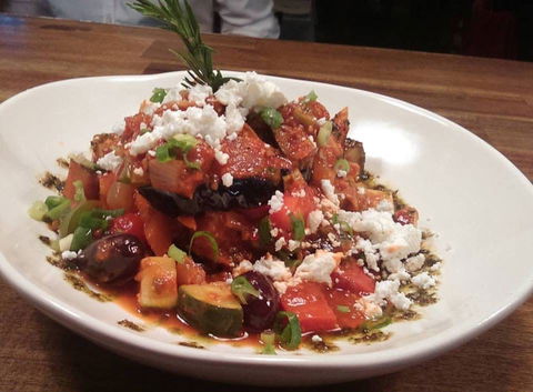 Billy The Greek - Holiday Find 0