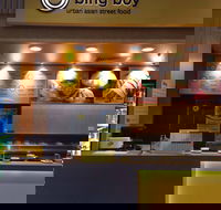 Bing Boy - Oaklands Park - Holiday Find