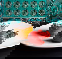 Bistro Chico - Holiday Find