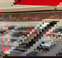 Coffee Bean Cafe - Holiday Find