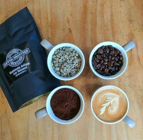 Coffee Culture - Holiday Find 0