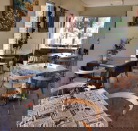 Ferguson Falls Cafe - Holiday Find