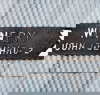 John Gehrig Wines King Valley - Holiday Find