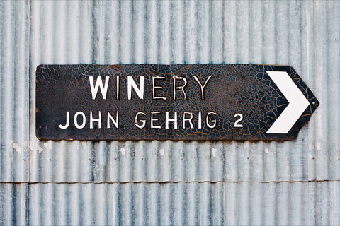 John Gehrig Wines King Valley - Holiday Find 0
