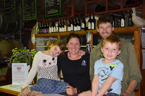 John Gehrig Wines King Valley - Holiday Find 1