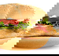 McDonald's - Holiday Find