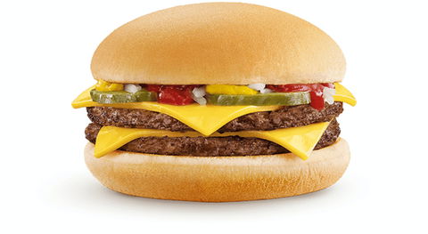 McDonald's - Holiday Find 0