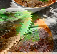 Minglee Modern Asian Cuisine - Holiday Find