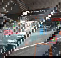 Mix Cafe
