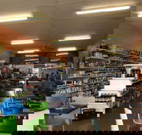 Moruya Health Cafe - Holiday Find