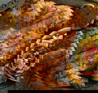 Nando's - Aspley - Holiday Find