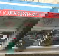 Noodle Canteen - Holiday Find