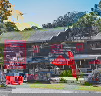 Point Lookout Roadhouse - Holiday Find