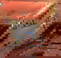 Santorini Cafe Restaurant - Holiday Find