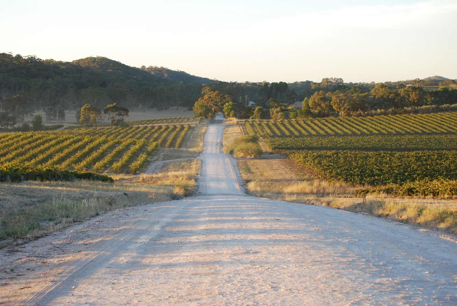 Whyte Yarcowie SA Holiday Find