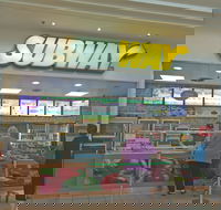 Subway - Smithfield - Holiday Find
