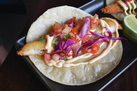 The Burrito Bar - Benowa - Holiday Find 0