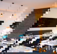 Yellowtail Restaurant - Holiday Find