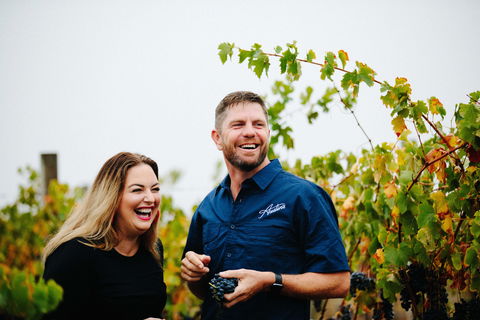 Austin's Wines - Holiday Find 1