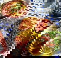 Benalla Bowls Club - Holiday Find