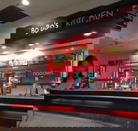 Bo Bo's Kitchen - Holiday Find
