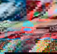 Cold Rock Ice Creamery - Aspley - Holiday Find