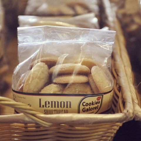 Cookies Galore - Holiday Find 0