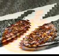 EJZ Pizza - Holiday Find