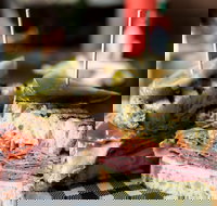 Gamze Smokehouse - Holiday Find