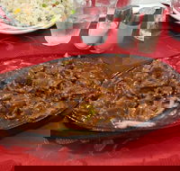 Golden Pearl Chinese Restaurant Pty Ltd - Holiday Find