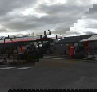 Hungry Jack's - Golden Grove - Holiday Find