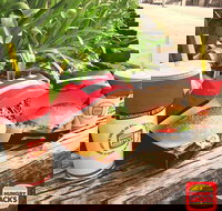 Hungry Jack's - Mount Waverley - Holiday Find