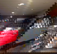 Java Jive Cafe - Holiday Find