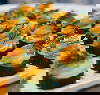 Killara Estate Cellar Door Cafe - Holiday Find