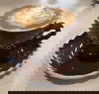 La Provence Cafe  Eatery - Holiday Find