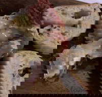 L'Isle de France Sur Mer French Restaurant - Holiday Find