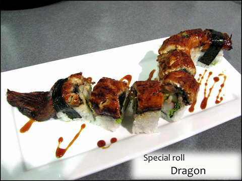 Natsumi Sushi - Rochedale - Holiday Find 0